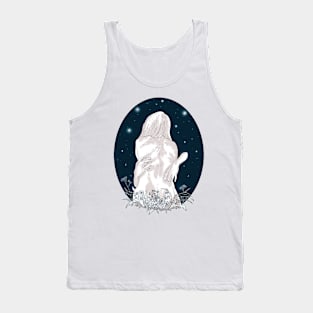 Loneliness Tank Top